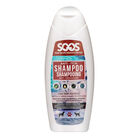 Soos Pets, Anti-Itch Pet Shampoo - 500ML image number null